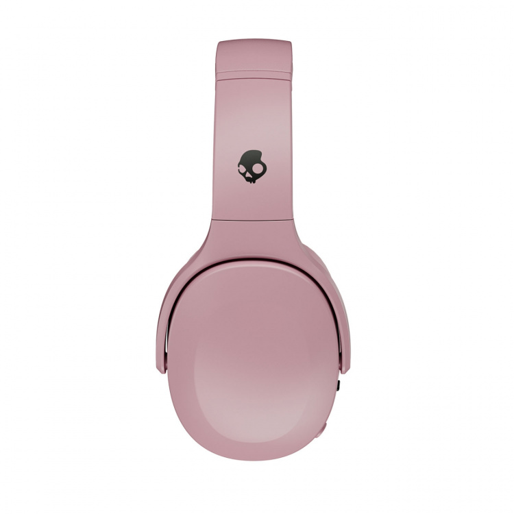 Skullcandy Headphone Crusher 540 Active Over-Ear Soft Pink
