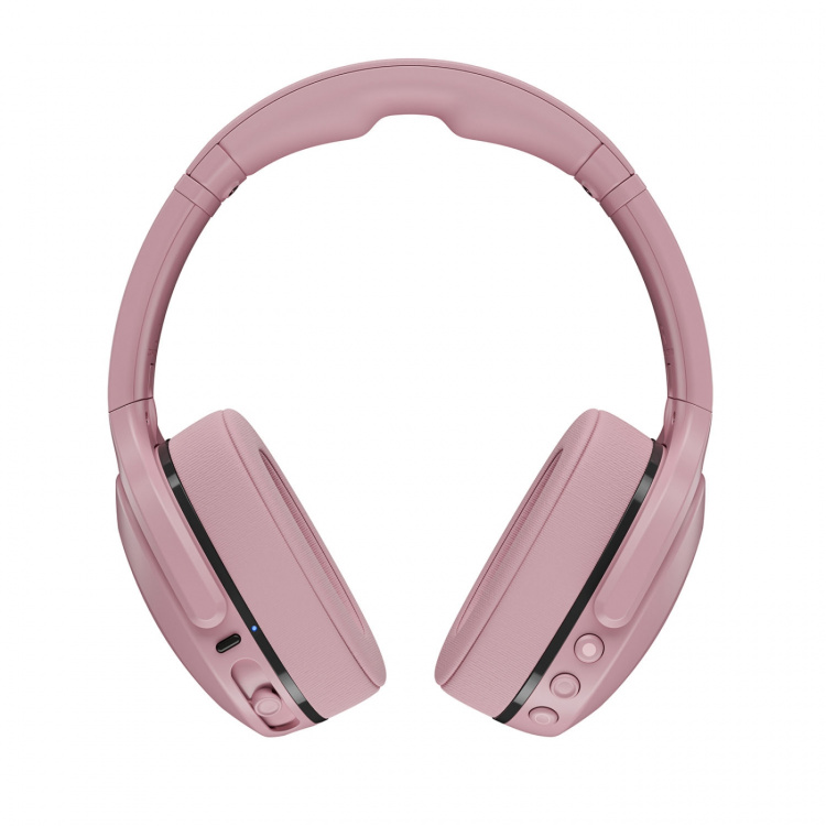 Skullcandy Headphone Crusher 540 Active Over-Ear Soft Pink