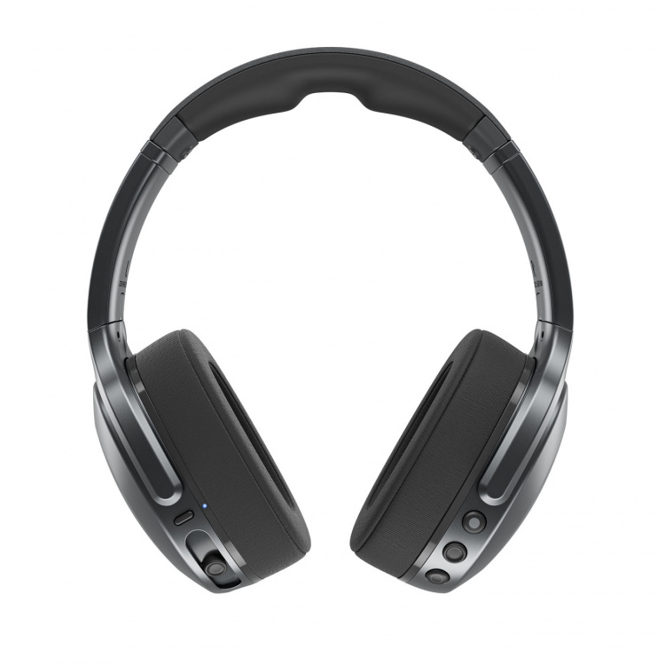 Skullcandy Headphone Crusher 540 Active Over-Ear Black Coal