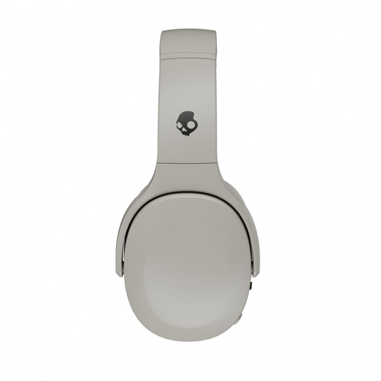 Skullcandy Headphone Crusher 540 Active Over-Ear Grey Concrete