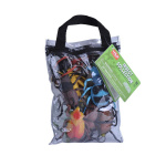 Wild Republic Zipper Polybag Insect