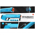 Spyra Gravity Blue