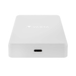 Varta Mag Pro Wireless Power Bank 5.000mAh - White Edition