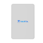Varta Mag Pro Wireless Power Bank 10.000mAh - White Edition