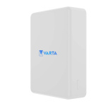 Varta Mag Pro Wireless Power Bank 10.000mAh - White Edition