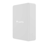 Varta Mag Pro Wireless Power Bank 10.000mAh - White Edition