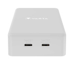 Varta Mag Pro Wireless Power Bank 10.000mAh - White Edition