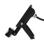 Nedis SmartLife Floodlight | Motion Sensor | 1620 lm | Wi-Fi | 20 W | Warm to Cool White | 3000 - 6500 K | Aluminium | Android™ / IOS