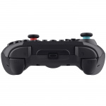 Trust GXT 1246 Muta Trådlös handkontroll Nintendo Switch/Switch 2 Svart Trust GXT 1246 Muta Trådlös handkontroll Nintendo Switch/Switch 2 Svart