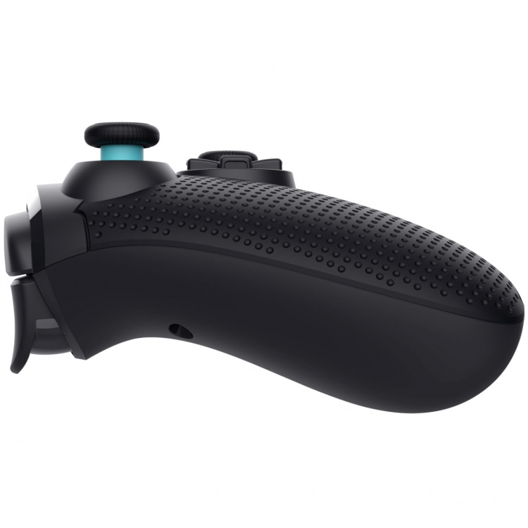 Trust GXT 1246 Muta Trådlös handkontroll Nintendo Switch/Switch 2 Svart Trust GXT 1246 Muta Trådlös handkontroll Nintendo Switch/Switch 2 Svart