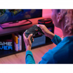 Trust GXT 1246 Muta Trådlös handkontroll Nintendo Switch/Switch 2 Svart Trust GXT 1246 Muta Trådlös handkontroll Nintendo Switch/Switch 2 Svart