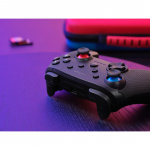 Trust GXT 1246 Muta Trådlös handkontroll Nintendo Switch/Switch 2 Svart Trust GXT 1246 Muta Trådlös handkontroll Nintendo Switch/Switch 2 Svart
