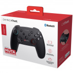 Trust GXT 1246 Muta Trådlös handkontroll Nintendo Switch/Switch 2 Svart Trust GXT 1246 Muta Trådlös handkontroll Nintendo Switch/Switch 2 Svart