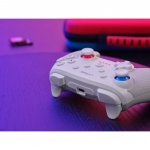 Trust GXT 1246W Muta Trådlös handkontroll Nintendo Switch/Switch 2 Vit