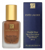 Estee Lauder Double Wear Stay In Place Makeup SPF10 30 ml 6W1 Sandal Wood