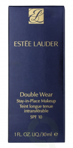 Estee Lauder Double Wear Stay In Place Makeup SPF10 30 ml 6W1 Sandal Wood
