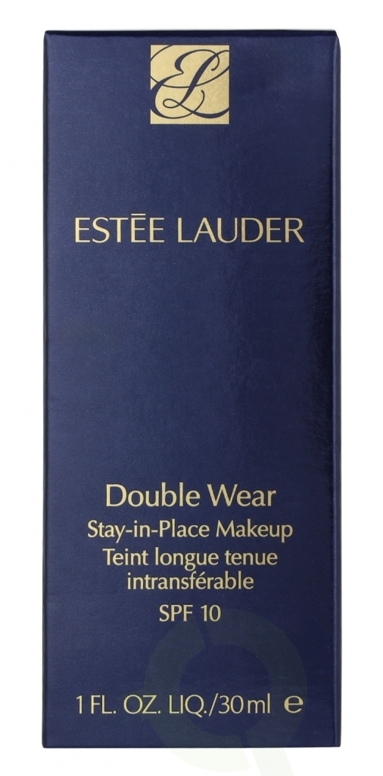 Estee Lauder Double Wear Stay In Place Makeup SPF10 30 ml 6W1 Sandal Wood