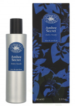 La Maison De La Vanille Ambre Secret Edp Spray 100 ml