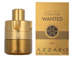 Azzaro Wanted Elixir Edp Spray 50 ml