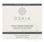 OSKIA Violet Water Hydra-Gel 50 ml