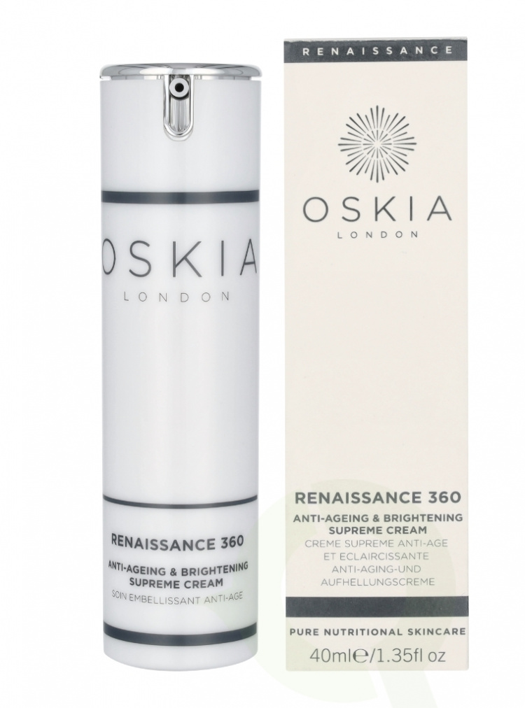 OSKIA Renaissance 360 40 ml