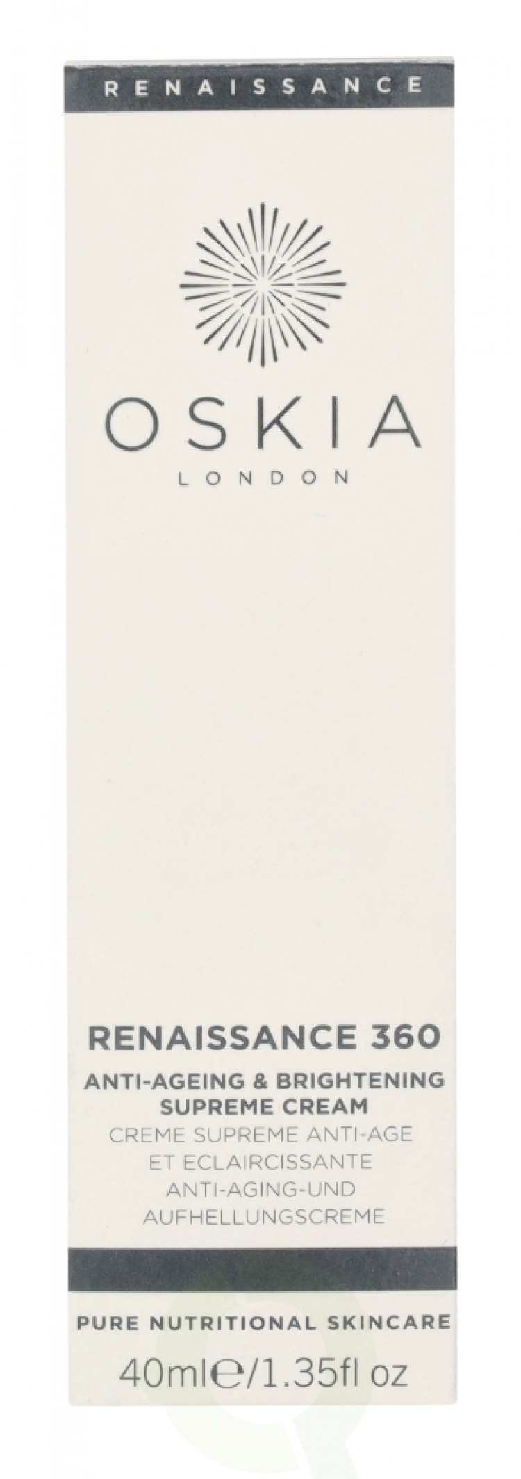 OSKIA Renaissance 360 40 ml