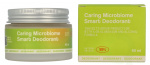 Freshly Cosmetics Caring Microbiome Smart Deodorant 40 ml