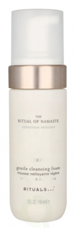 Rituals Namaste Gentle Cleansing Foam 150 ml