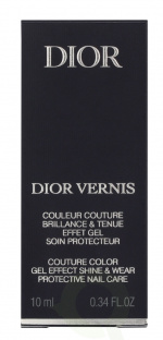 Dior Vernis Nail Lacquer 10 ml #007 Jasmin