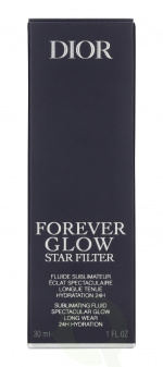 Dior Forever Glow Star Filter Highlighter 30 ml #0N
