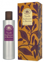 La Maison De La Vanille Flamboyante De Bourbon Edt Spray 100 ml