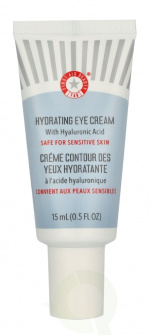 First Aid Beauty (FAB) FAB Hydrating Eye Cream 15 ml