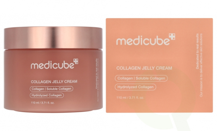 Medicube Collagen Jelly Cream 110 ml