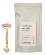 The Coucou Club Coucou Rose Quartz Roller 0
