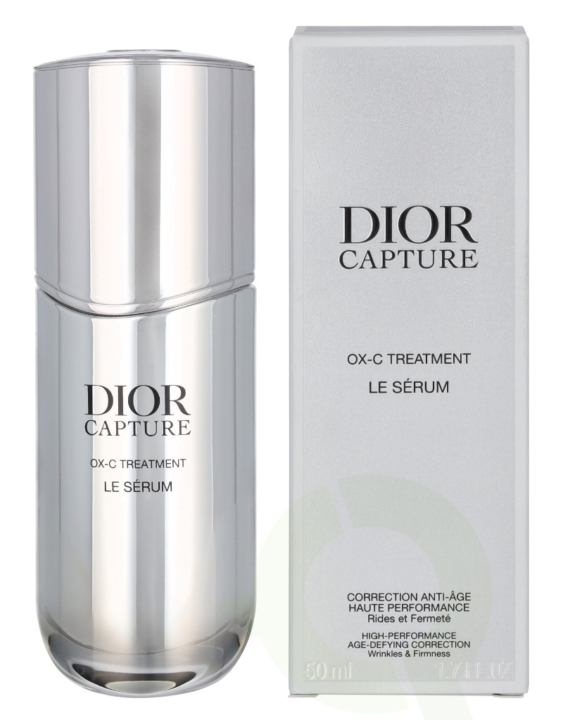 Buy Dior Capture Totale Le Serum 50 ml | Teknikproffset.eu
