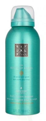 Rituals Karma Body Lotion Mousse 150 ml