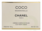 Chanel Coco Mademoiselle Silky Body Cream 150 g