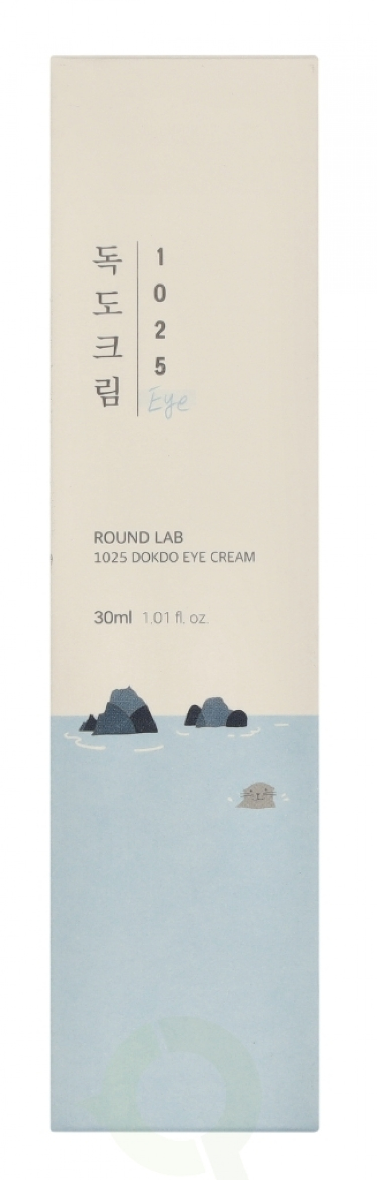 Round Lab 1025 Dokdo Eye Cream 30 ml