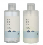 Round Lab 1025 Dokdo Set 400 ml 2 x 200ml