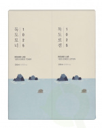 Round Lab 1025 Dokdo Set 400 ml 2 x 200ml