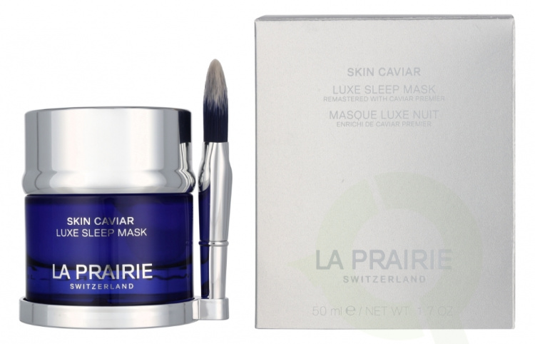 La Prairie Skin Caviar Luxe Sleep Mask 50 ml