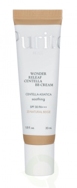 Purito Seoul Wonder Releaf Centella BB Cream SPF30 PA+++ 30 ml #23 Natural Beige