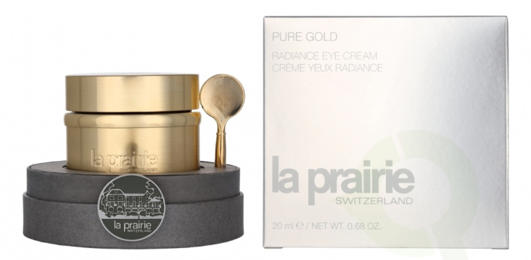 La Prairie Pure Gold Radiance Eye Cream 20 ml