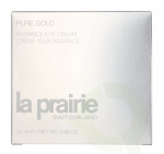 La Prairie Pure Gold Radiance Eye Cream 20 ml
