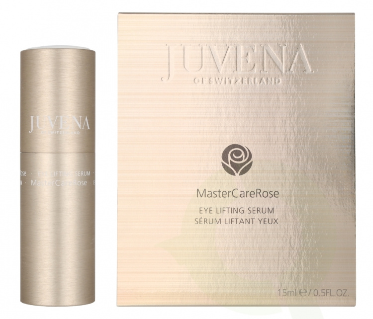 Juvena Master Care Rose Eye Lifting Serum 15 ml