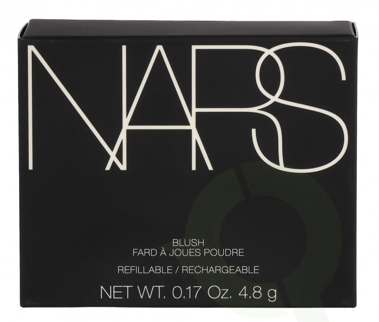 NARS Blush 4.8 g Thrill