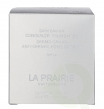 La Prairie Skin Caviar Foundation SPF15 30 ml Pure Ivory N-20