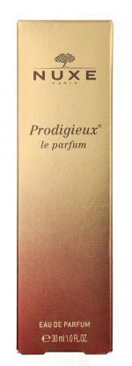 Nuxe Prodigieux Le Parfum Edp Spray 30 ml