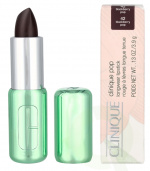 Clinique Pop Longwear Satin Lipstick 3.9 g #23 Blackberry Pop
