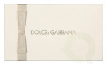 Dolce & Gabbana Miniatures Set For Women 19.5 ml Devotion Edp 5ml/Q Edp 5ml/The One Edp 5ml/Light Blue Edt 4,5ml